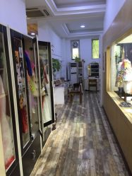 -星豆豆儿童摄影(南郊太白南路店)