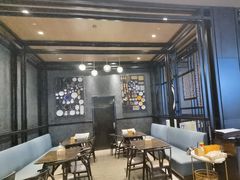 -上海虹桥宾馆味翠餐厅