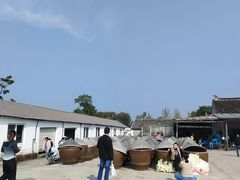 -苏州市吴中区光福窑上花果蜜饯厂