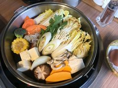 -水林间·寿喜烧自助(仙林金鹰店)
