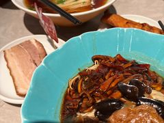 -松鹤面馆·古法焖肉面(观前店)