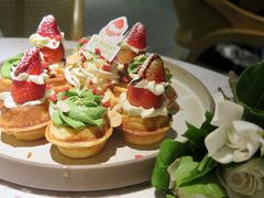 -BE BRIGHT KITCHEN(正佳广场店)