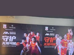 -MASTER FIT 拉伸大师·筋膜刀·西式按摩(上梅林卓悦汇店)