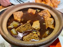 -小吊梨汤·北京菜(香山店)