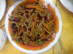 -老舅老蒙肉饼非遗店(一店)