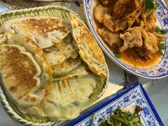 -石老头关东饺子王·东北菜(嘉华鑫城店)
