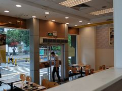 大堂-真功夫(宝丰店)