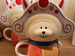 -星巴克(北京广渠门名敦道店)