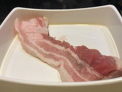 -火炉火自助餐(悠唐购物中心店)