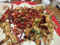 -东来土菜馆(民祥园路店)