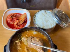 -海云台韩式汤饭·13年匠心韩料(南山店)
