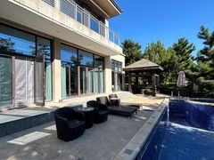 -渔岛海洋度假区