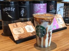 -星巴克臻选(北京富力家园店)