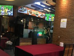 -BAI BUA RESTAURANT