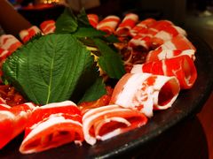 -春熙台韩国料理·章鱼肥牛(西丽店)