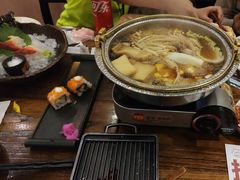 -披头士烧鸟居酒屋(王府井店)