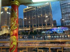 -新龙船黄浦江餐饮游船官方自营店