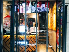 门面-书亦烧仙草(隆鑫九熙店)