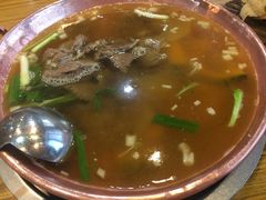 铜瓢牛肉-妈妈的味道(和顺古镇店)