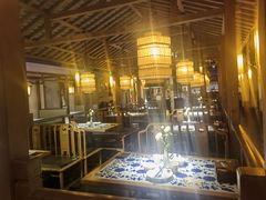 -江南赋(内蒙古大厦店)