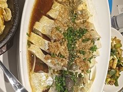 -老大连·海肠捞饭·大连海鲜大连菜(西安路店)