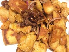-巴依老爷·新疆美食(上城区天城路店)