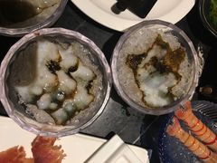 -半岛翡丽海鲜自助餐厅(观风亭店)
