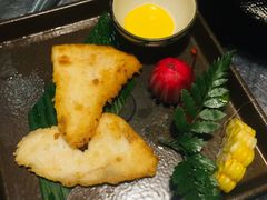 -大江户日本料理(吕厝店)