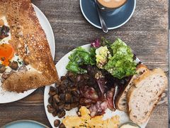 -RAC BAR(安福路店)