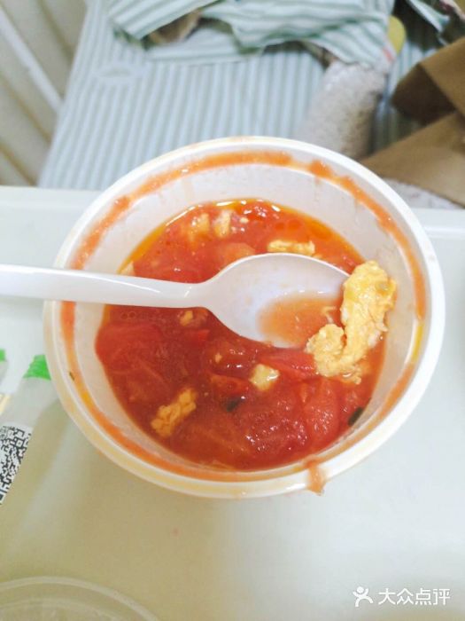 老乡鸡(六安健康路加油站店)图片