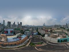 -DJI大疆(深圳华强北曼哈授权体验店)