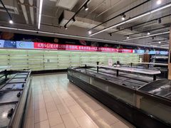 -永辉超市(鲁谷店)