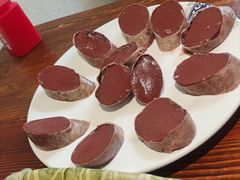 -那家老火锅老北京铜锅涮肉(长白南路店)