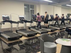 -DF游泳健身(贾家花园店)