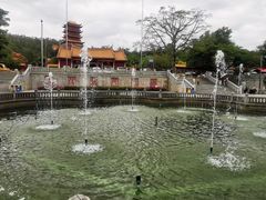 -梵天禅寺