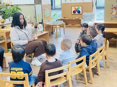 -硅谷蒙学幼儿园