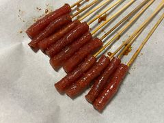 -冯烧烤(凯旋路总店)