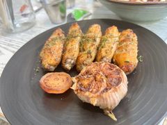 -娜娜家•Nana's restaurant (南开大悦城店)