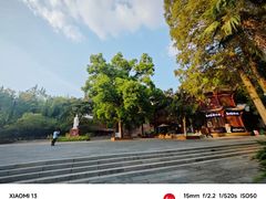 -东坡赤壁风景名胜区