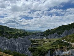 -墨石公园景区