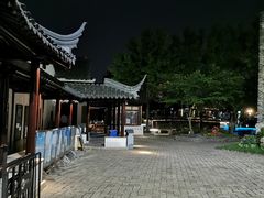 -枫桥夜泊