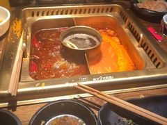 -九鼎轩脆毛肚火锅(商业街店)