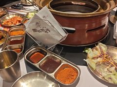 -西塔老太太泥炉烤肉(龙湖北苑天街店)