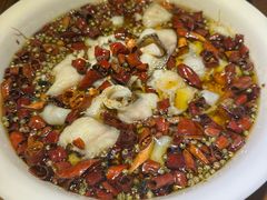 -永安鱼庄·镇江菜(丁卯店)