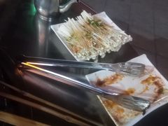 -醉川西火盆烧烤(恩施街总店)