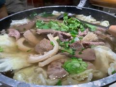 -乔阿马·江南味·驴肉香(龙湖华泾天街店)