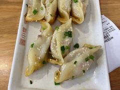 -小姜锅贴(凤凰街店)