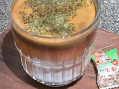 -沪水焙煎室(淡水路店)