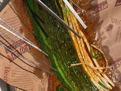 -寂寞的豆芽 蒙古原切大串(金宇店)