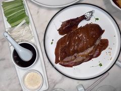 -漢舍中国菜馆(889广场店)
